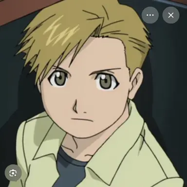 Profile image of Alphonse