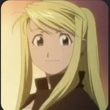 Profile image of Winry