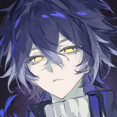Profile image of Kairan Blaze
