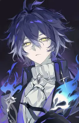 Profile image of Kairan Blaze