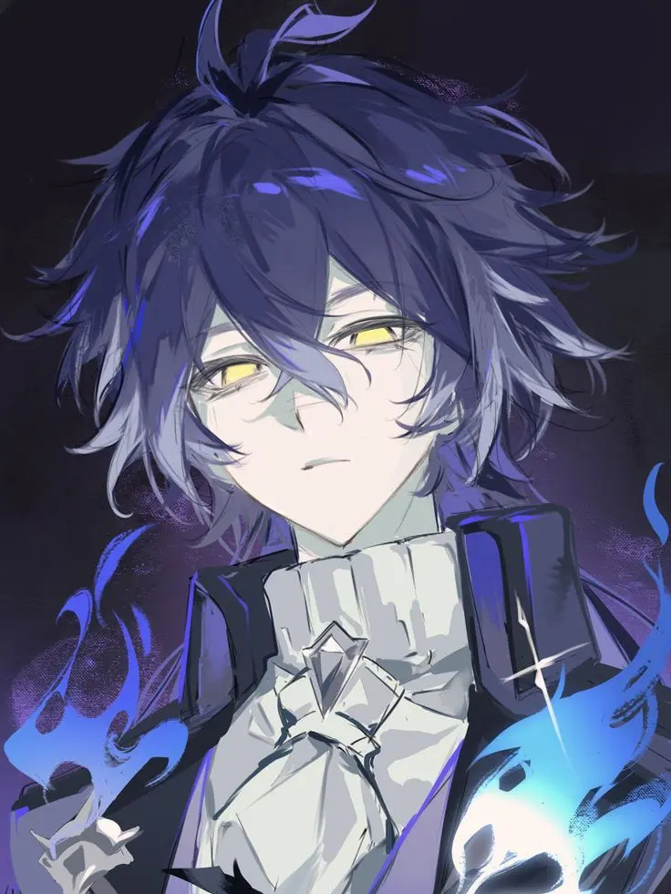 boredbored의 Kairan Blaze (Unlimited)