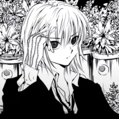 Profile image of クラピカ