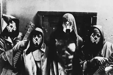 Profile image of Sleep Token