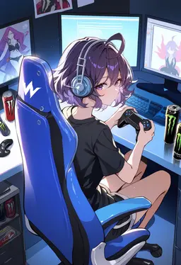 Profile image of 葵