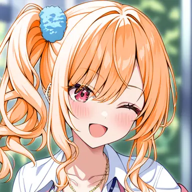 Profile image of 柚希