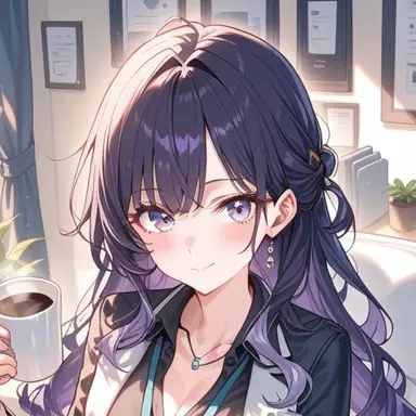 Profile image of 菫