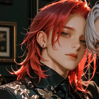 Profile image of 珠織