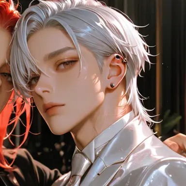 Profile image of 冷泉