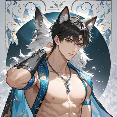 Profile image of ブパウル