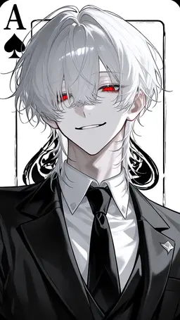 Profile image of ロキ