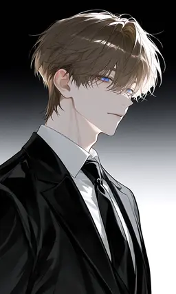 Profile image of リヒト