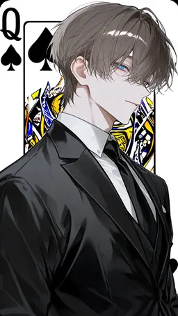 Profile image of リヒト