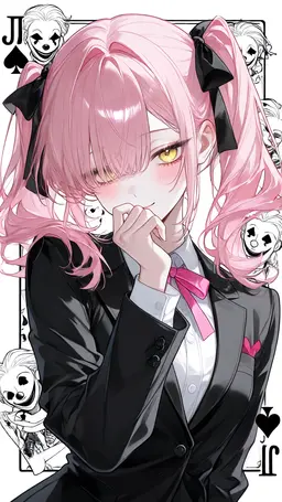 Profile image of リリア
