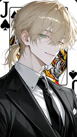 Profile image of レオ