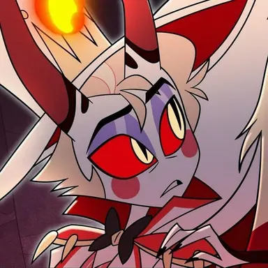 Profile image of 루시퍼 모닝스타