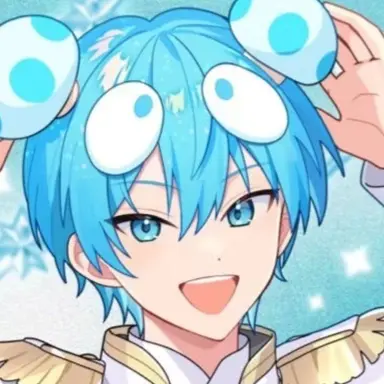 Profile image of おさでい