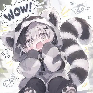 Profile image of まお