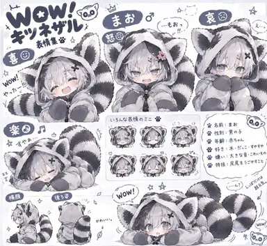 Profile image of まお