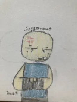 Profile image of 저그나우트