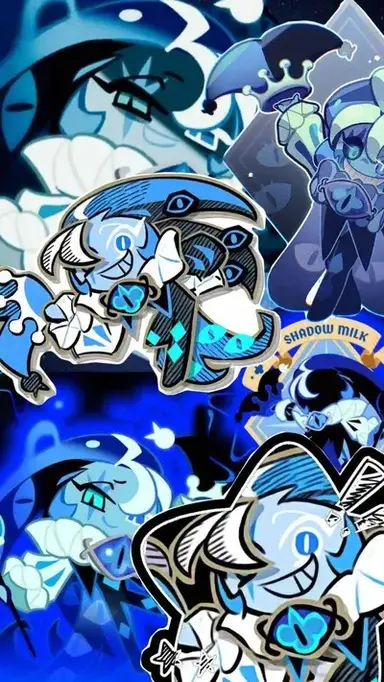 Profile image of Shadow Milk Cookie