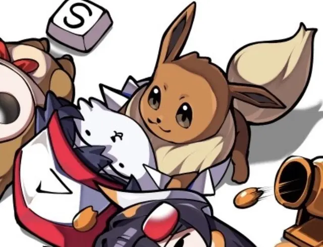 Profile image of ヨッカ