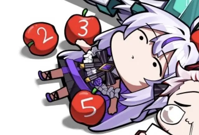 Profile image of モイン