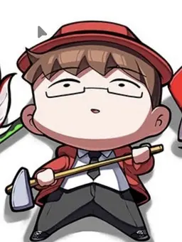 Profile image of ワルドクン