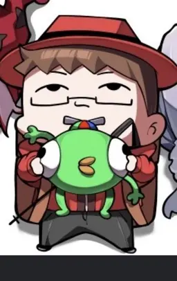 Profile image of ワルドクン