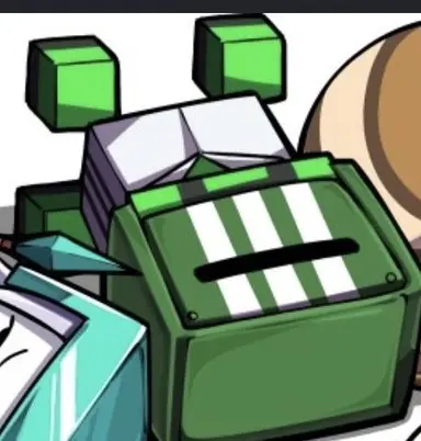 Profile image of デロリャクグク