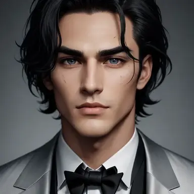 Profile image of Torak blackwood