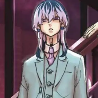 Profile image of 灰谷竜胆