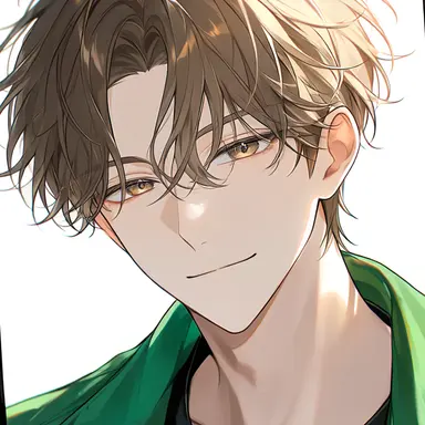 Profile image of 백이현