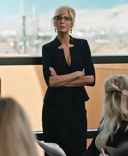 Profile image of Beth Dutton