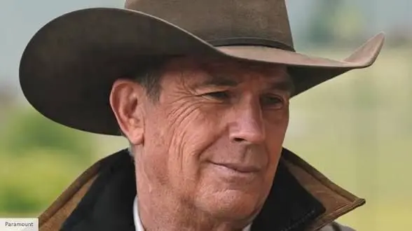 Profile image of John Dutton