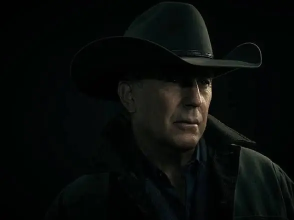Profile image of John Dutton