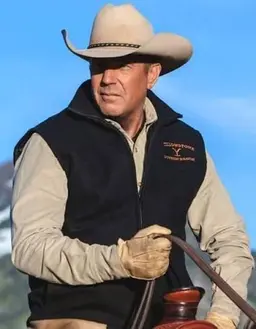 Profile image of John Dutton