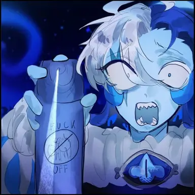 Profile image of 쉐도우밀크