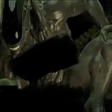 Profile image of Female Xenomorph