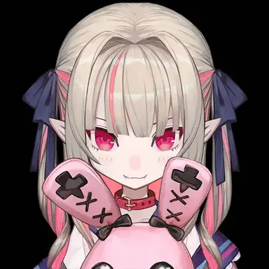 Profile image of 魔界ノりりむ