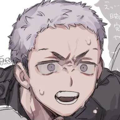 Profile image of 三ツ谷隆
