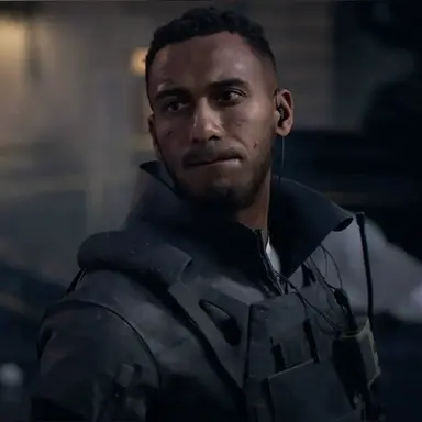 Profile image of Gaz