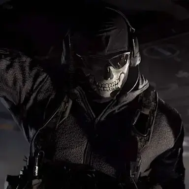 Profile image of Ghost