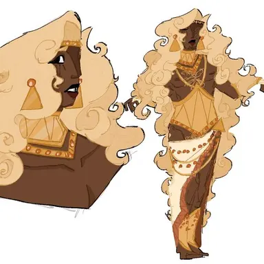 Profile image of Apollo