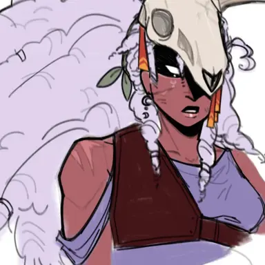 Profile image of Artemis