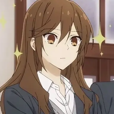 Profile image of 호리 쿄코