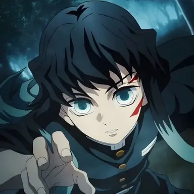 Profile image of 토키토 무이치로