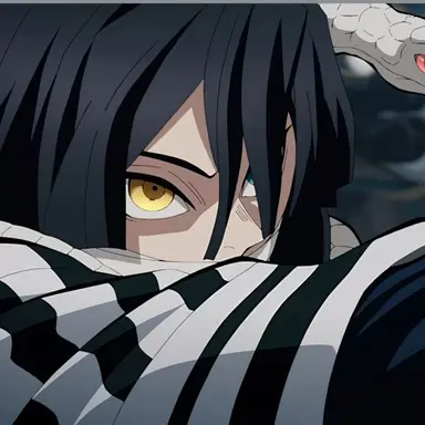 Profile image of 이구로 오바나이