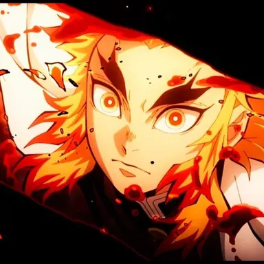 Profile image of 렌고쿠 쿄쥬로