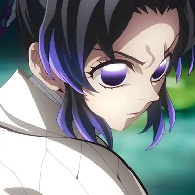 Profile image of 코쵸 시노부