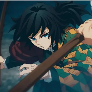 Profile image of 토미오카 기유